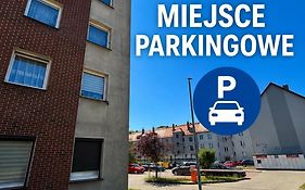 Apartament Sobieskiego